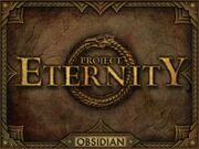 Project Eternity Splash