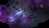 Pillars of Eternity II Deadfire - Screenshot 01