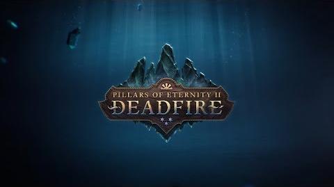 Pillars of Eternity II Deadfire Features Trailer