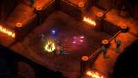 Pillars of Eternity II Deadfire - Screenshot 09