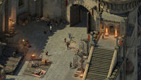 Pillars of Eternity II Deadfire - Screenshot 19
