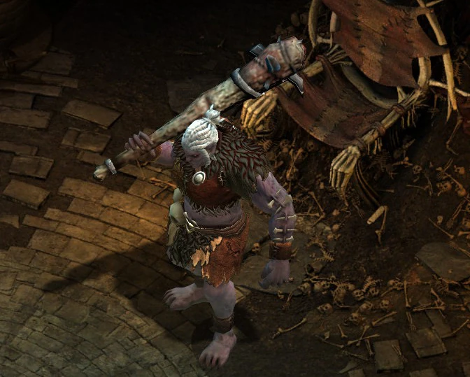 Zolla Pillars of Eternity Wiki Fandom