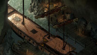 Pillars of Eternity II Deadfire - Screenshot 13