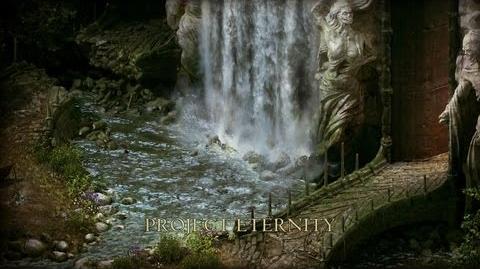 Obsidian Entertainment Presents Project Eternity