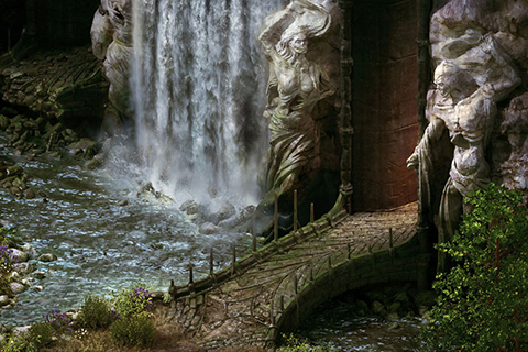 Pillars of Eternity Wiki