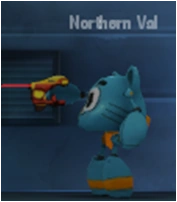 Gumball | ProjectExonaut Wiki | Fandom