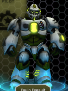 Ben 10 Atlas