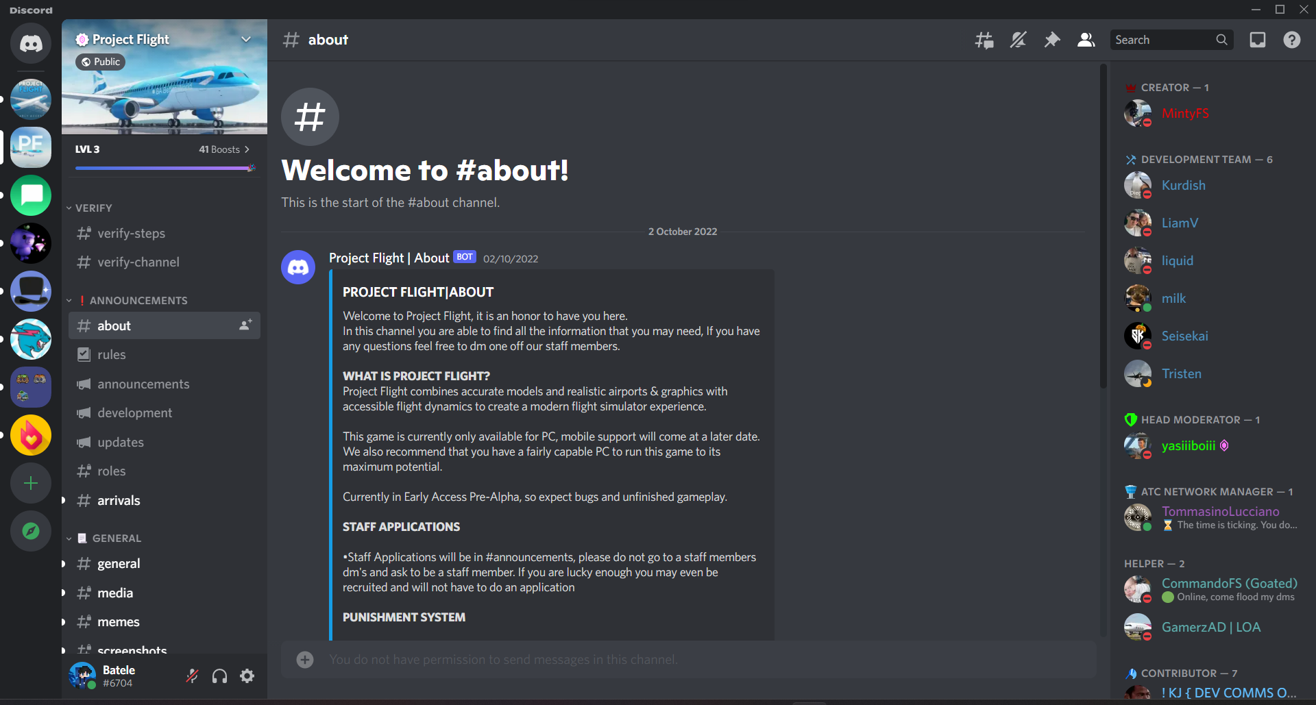 How To Join Official Blox Fruits Discord Server 2022