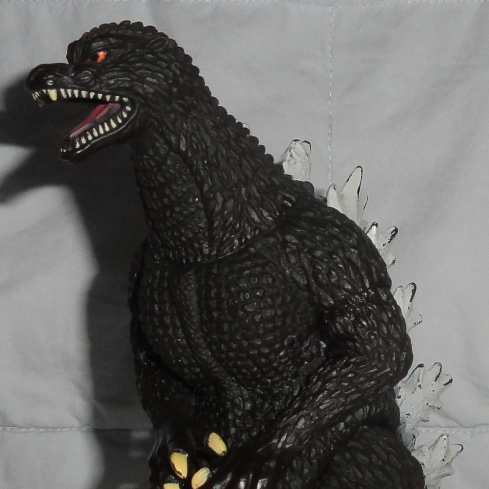 Godzilla | ProjectGodzilla Wiki | Fandom