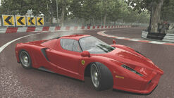 Ferrari Enzo | Project Gotham Racing Wiki | Fandom Ferrari Enzo | Project Gotham Racing Wiki | Fandom