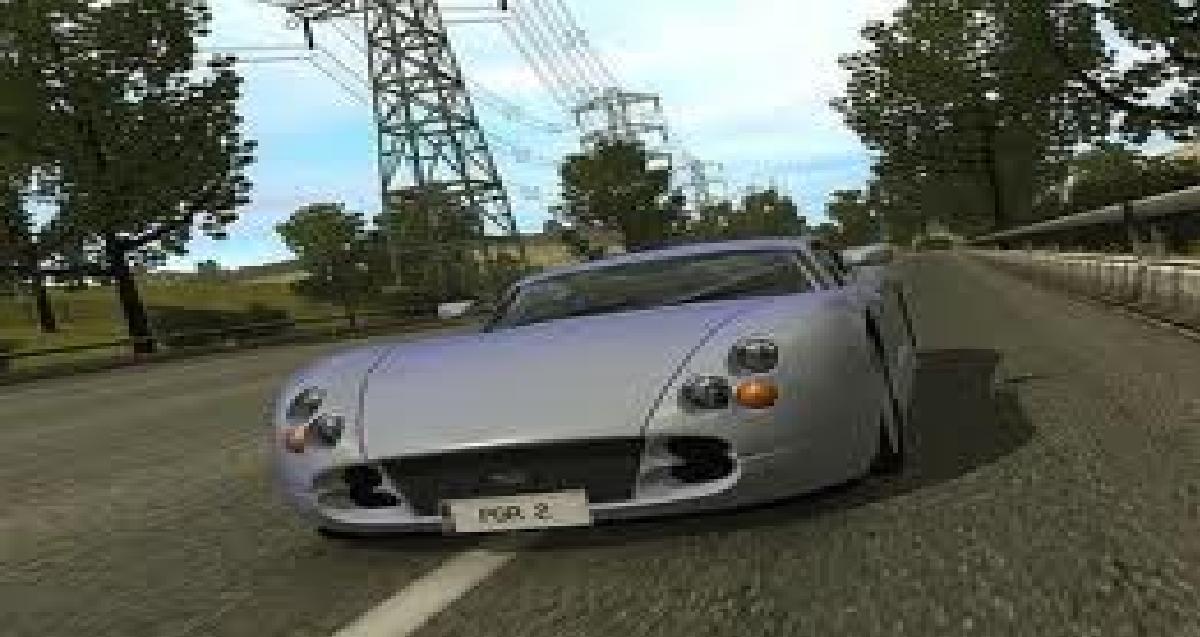 Project Gotham Racing 3 - Wikipedia