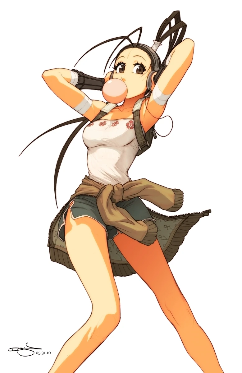 Ibuki HikariFalls Wiki Fandom