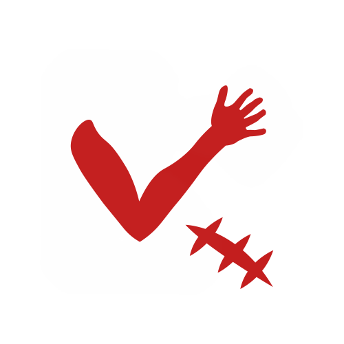 Deep wound on arm ProjectHospital Wiki Fandom