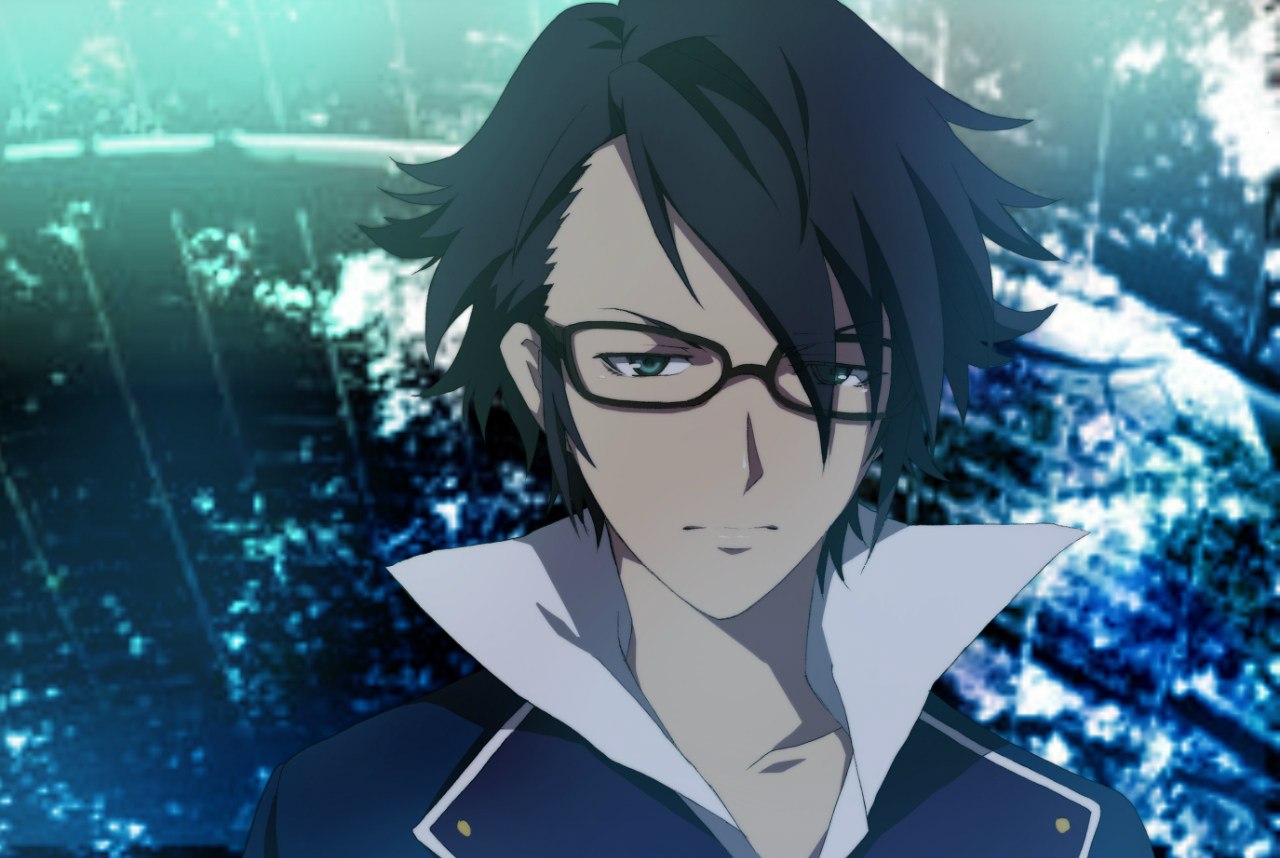 Featured image of post Saruhiko Fushimi Quotes Look at that smug bastard