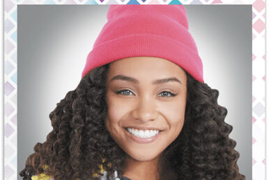 Project mc2 camryn coyle 2025