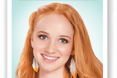 Project mc2 camryn coyle sales