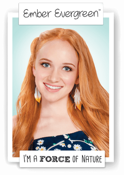 Ember Evergreen Project mc2 Wikia Fandom