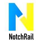 NotchRailLogo