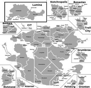 Divisions Of The Craftian House Of Representatives Project Metropolis Wiki Fandom