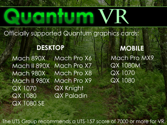 QuantumVR