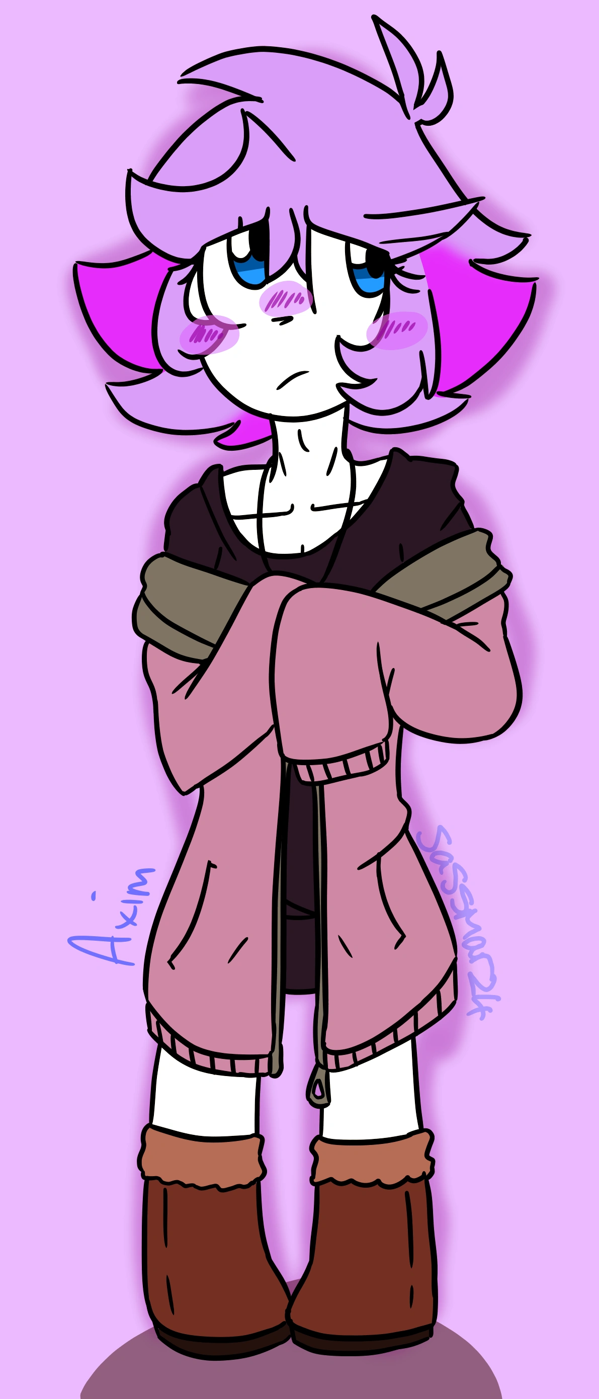 Axim AnnKerridge Multiverse Wiki Fandom