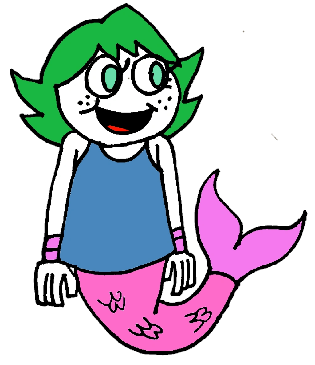 Kimmy Kelp | ProjectN Wiki | Fandom