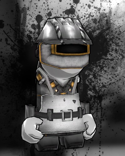 Sarge Face, Roblox Wiki