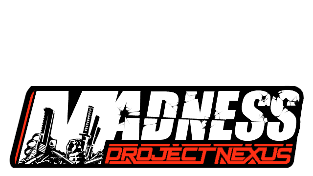 Madness: Project Nexus (2021)