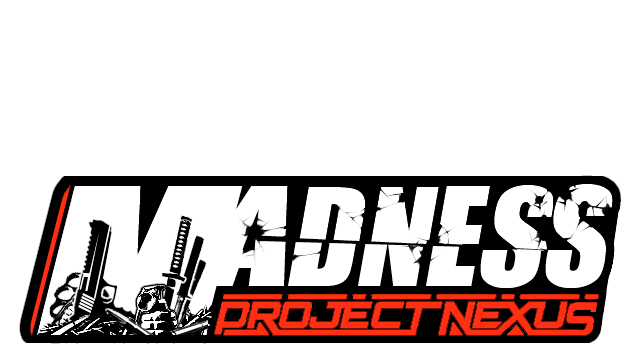 Madness: Project Nexus 2 by Michael Swain — Kickstarter