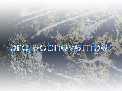 Project November Wiki