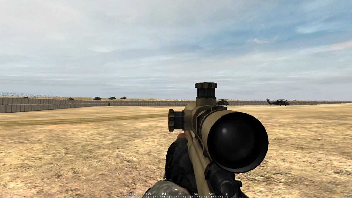 M24 Projectreality Wiki Fandom