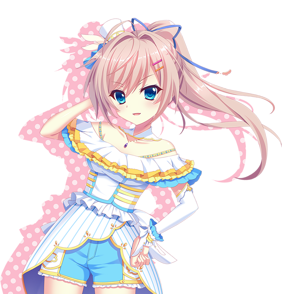Nagisa Himura Re Stage Wiki Fandom Nagisa Himura Re Stage Wiki Fandom