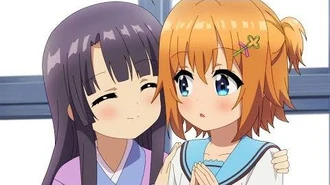 TVアニメ「Re_ステージ!_ドリームデイズ♪」PV第3弾