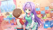 [Nursery♪]