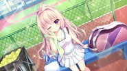 [Marehoshi Private School Tennis Tournament]