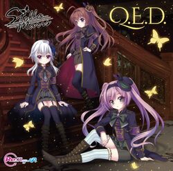 Madowashi Rhapsody | Re:Stage Wiki | Fandom Madowashi Rhapsody | Re:Stage Wiki | Fandom