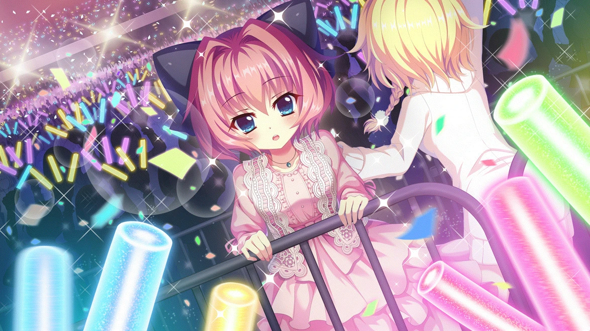 Kae Hiiragi Re Stage Wiki Fandom Kae Hiiragi Re Stage Wiki Fandom