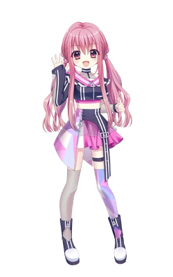 Hina Asahi | Re:Stage Wiki | Fandom