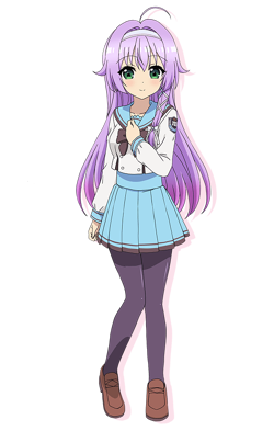 Kanade Hokaze | Re:Stage Wiki | Fandom