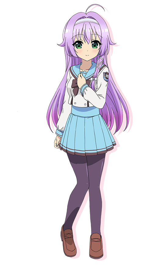 Kanade Hokaze | Re:Stage Wiki | Fandom