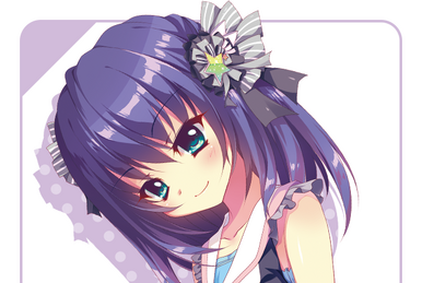 Mimi Futagawa | Tokyo 7th Sisters Wiki | Fandom