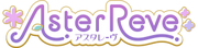 AsterReve LOGO