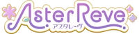 AsterReve LOGO