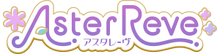 AsterReve LOGO