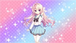 Amaha Shiratori Re Stage Wiki Fandom Amaha Shiratori Re Stage Wiki Fandom