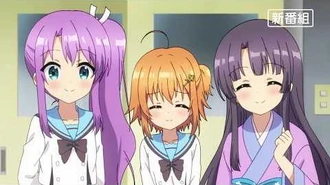 TVアニメ「Re_ステージ!_ドリームデイズ♪」番宣SPOT2