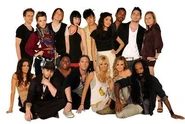 Season 6 Contestants