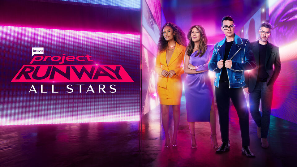 Project Runway Wiki Fandom