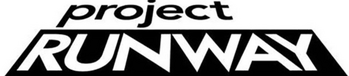 Project Runway Alternate Title Card