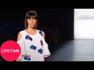 Project Runway- Erin's New York Fashion Week Collection (Season 15) - Lifetime